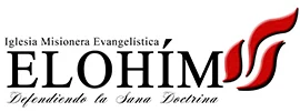 Iglesia Misionera Evangélica Logo